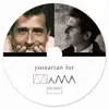 Yossarian Malewski - Yossarian for MIMA Bags